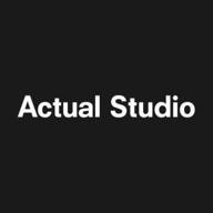 actual studio logo