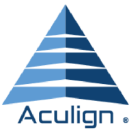 aculign logo