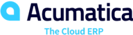 acumatica logo