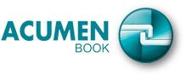 acumen book logo