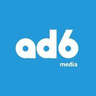 ad6 media logo
