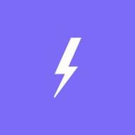 ad lightning logo