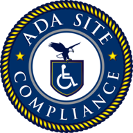 website accessibility software logo