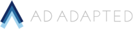 adadapted logo
