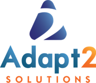 adapt2 iso logo