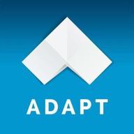 adapt learning logo