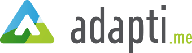 adapti logo