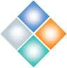 adaptive web hosting logo
