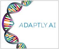 adaptly ai logo