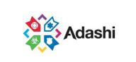 adashi c&c logo