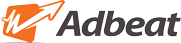 adbeat 로고