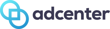 adcenter 로고