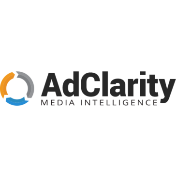 adclarity 로고