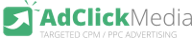 adclickmedia logo
