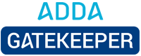 adda gatekeeper 로고