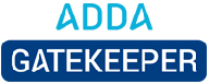 adda gatekeeper logo
