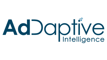 addaptive intelligence 로고