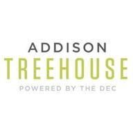 addison treehouse logo
