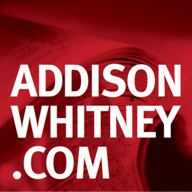 addison whitney logo