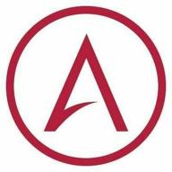 aderant thrive logo