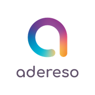 adereso helpdesk логотип