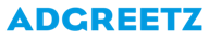 adgreetz logo