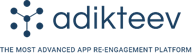 adikteev logo