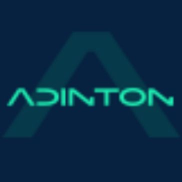 adinton 로고