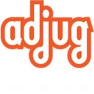 adjug logo
