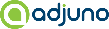 adjuno 로고