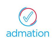 admation logo