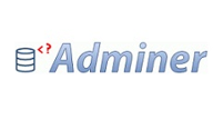 adminer logo