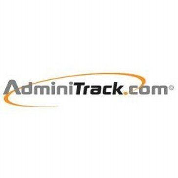 adminitrack 로고