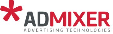 admixer.network 로고