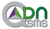 adnsms logo