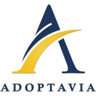 adoptavia logo