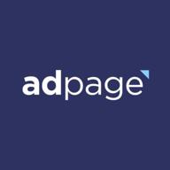 adpage логотип