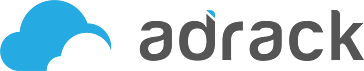 adrack bannerize 로고