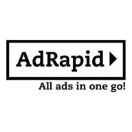 adrapid логотип