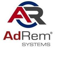 adrem systems corporation logo