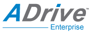 adrive enterprise solution logo