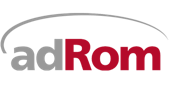 adrom email broadcasting software logo