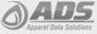 ads system 9001 로고