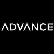 advance b2b логотип