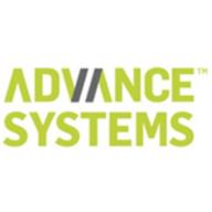 advance systems logo