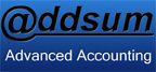 advanced accounting logo