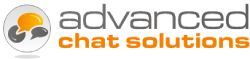 advanced chat solutions 로고