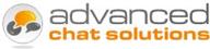advanced chat solutions logo