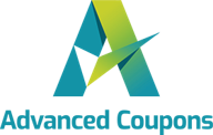 advanced coupons logo