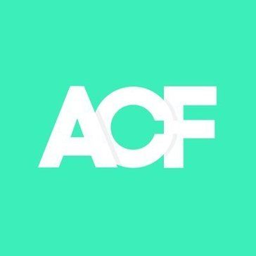 advanced custom fields 로고